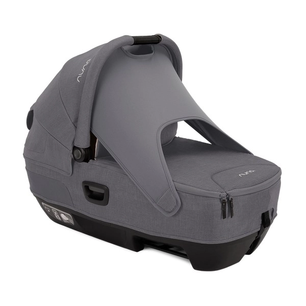 Nacelle Nuna Cari Next - Granite/Noir