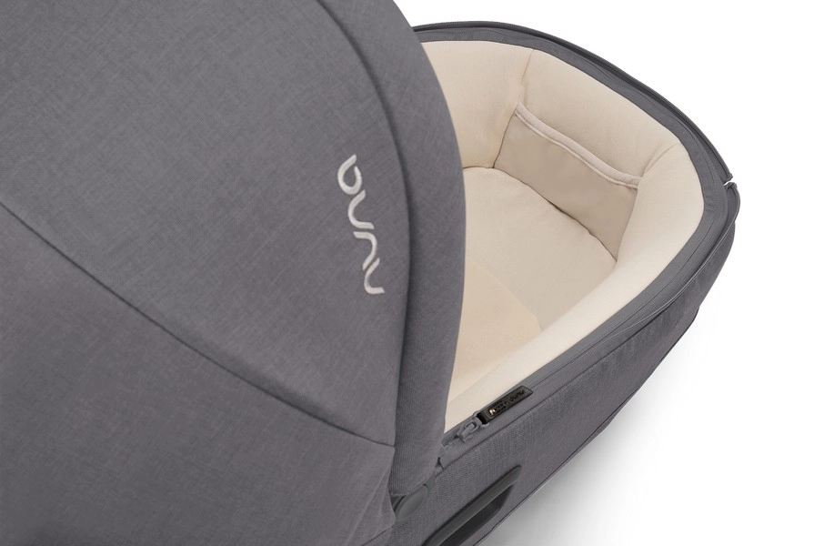 Nacelle Nuna Cari Next - Granite/Noir