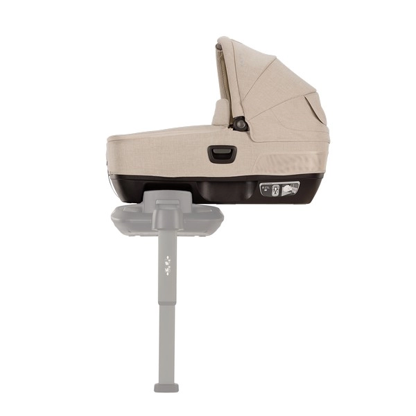 Nacelle Nuna Cari Next - Biscotti