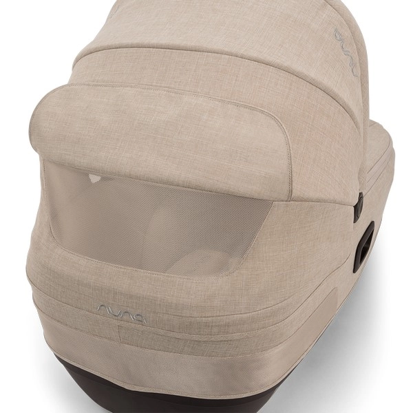 Nacelle Nuna Cari Next - Biscotti