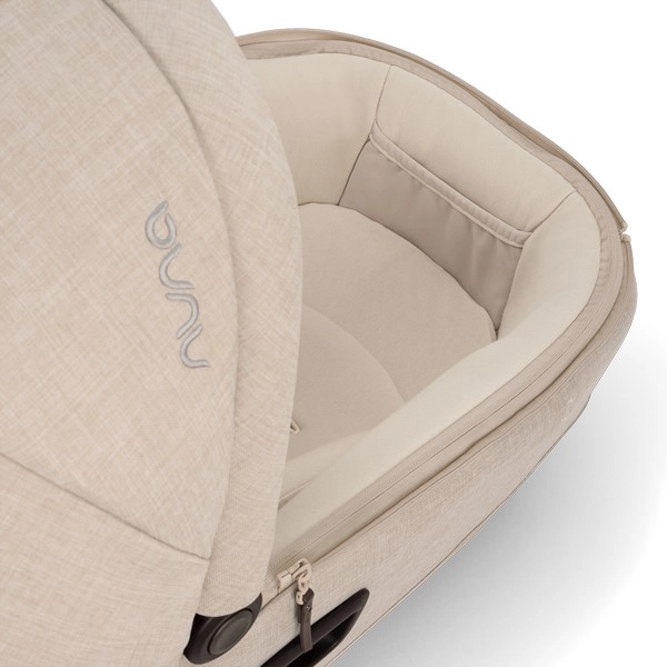 Nacelle Nuna Cari Next - Biscotti