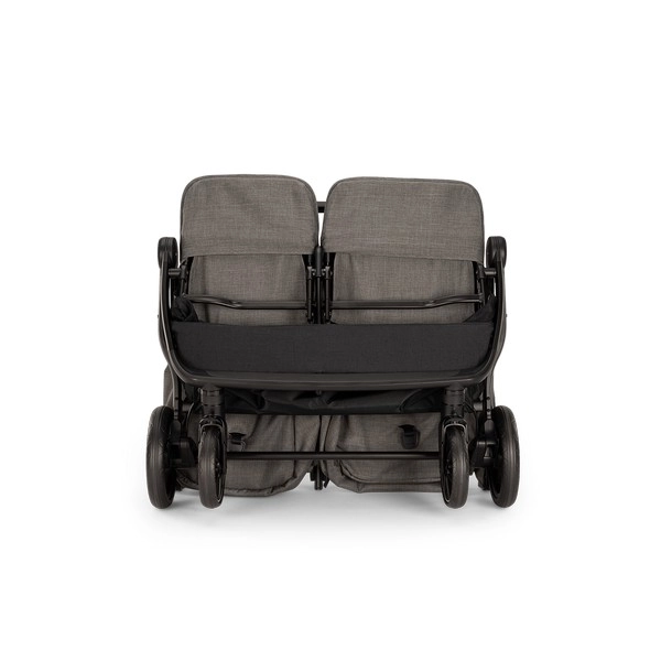 Poussette TRVL dubl - NUNA - Granite
