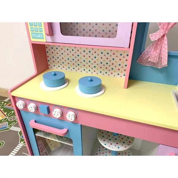 Grande Cuisine Bois Boutique Nounou