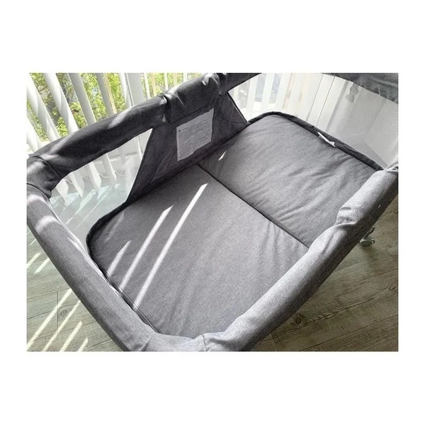 Lit Berceau Boutique Nounou