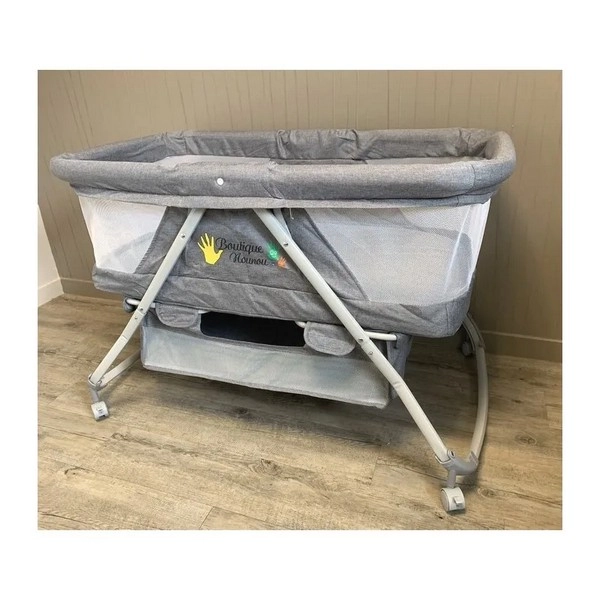 Lit Berceau Boutique Nounou