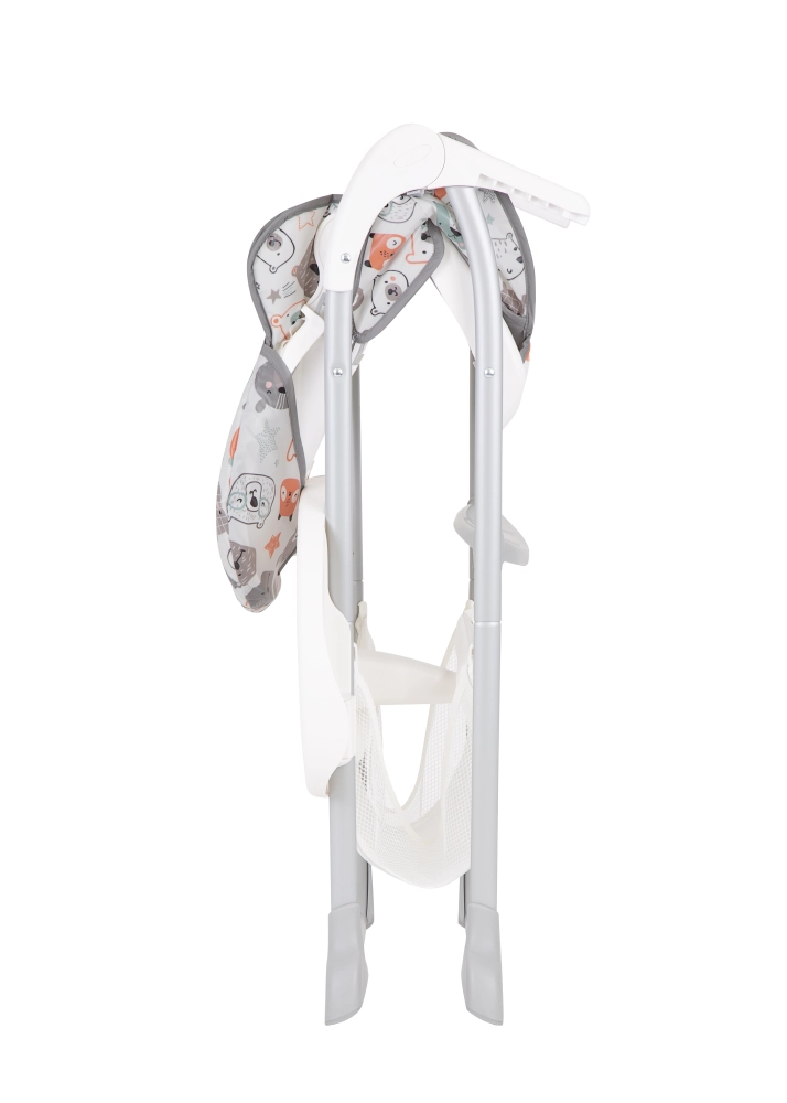 Chaise-Haute Graco SnackEase - Bear Party