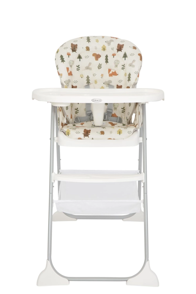 Chaise haute SnackEase - Graco - NATURE TRAIL