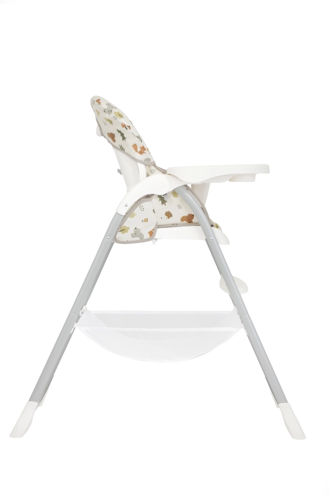 Chaise-Haute Graco SnackEase - Nature Trail