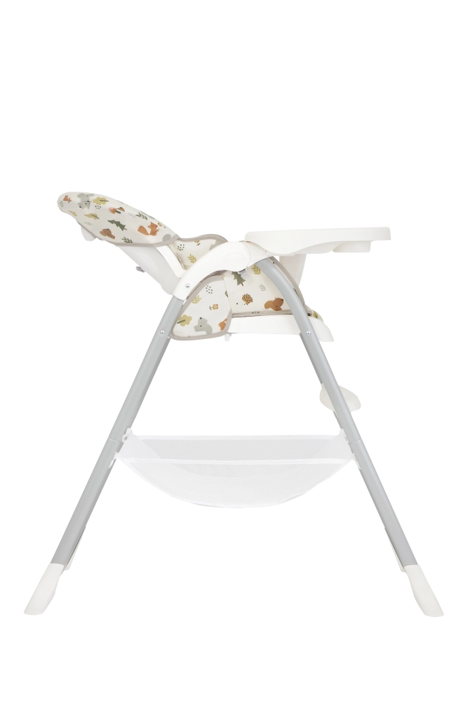 Chaise-Haute Graco SnackEase - Nature Trail