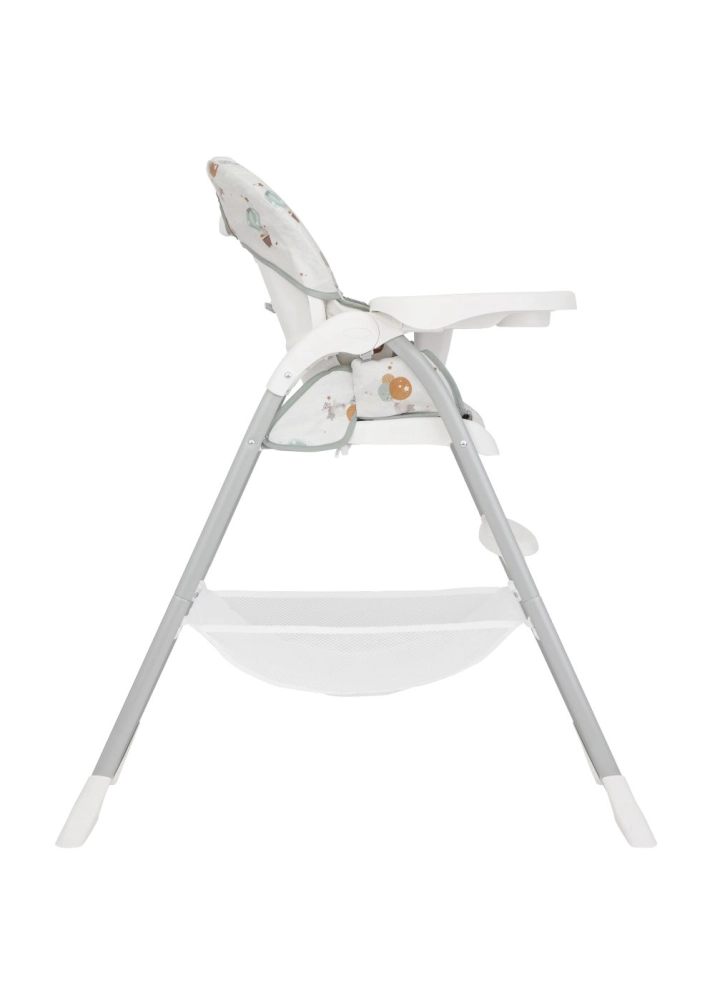 Chaise haute SnackEase - Graco - UP & AWAY