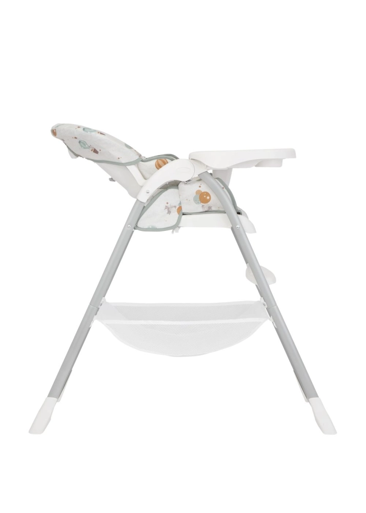Chaise haute SnackEase - Graco - UP & AWAY