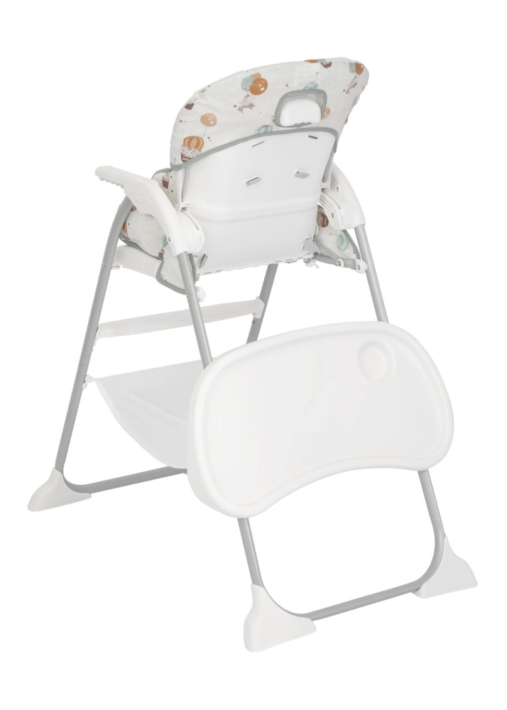 Chaise haute SnackEase - Graco - UP & AWAY