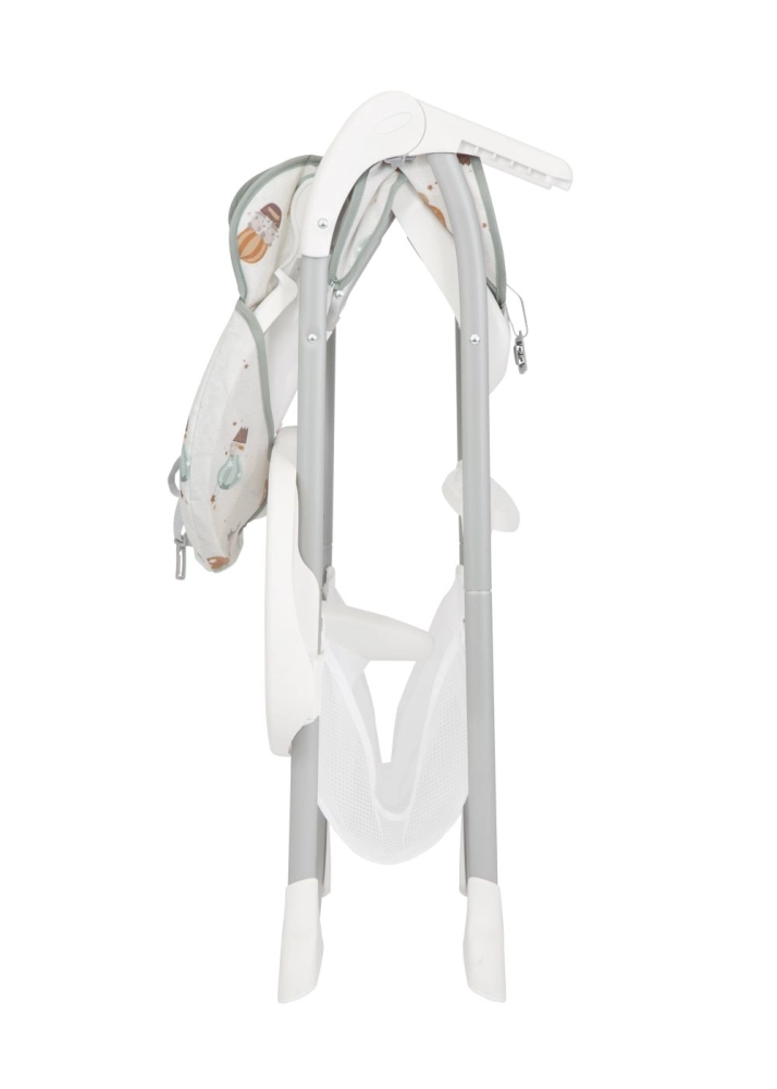 Chaise haute SnackEase - Graco - UP & AWAY