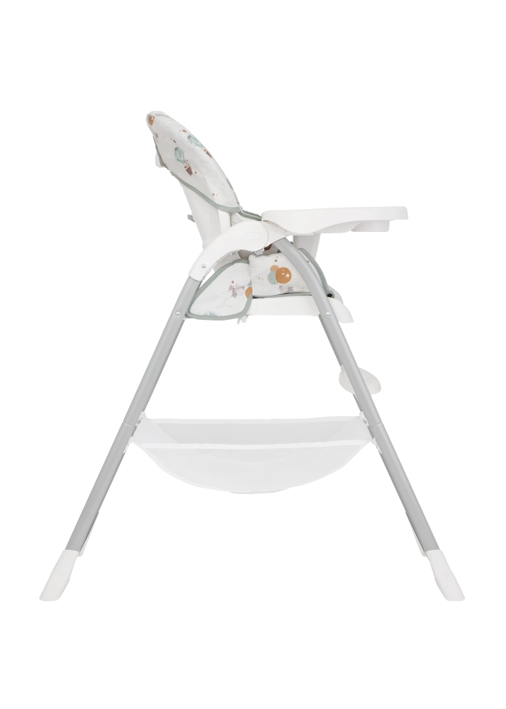 Chaise-Haute Graco SnackEase - Up&Away