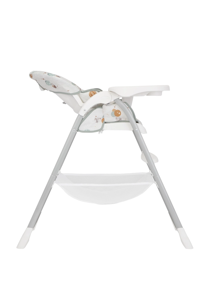 Chaise-Haute Graco SnackEase - Up&Away