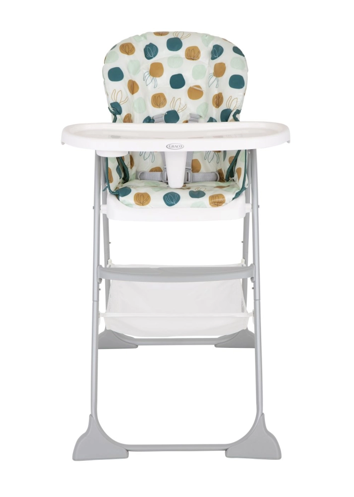 Chaise haute SnackEase - Graco - ORGANZA