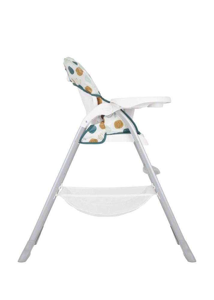 Chaise haute SnackEase - Graco - ORGANZA