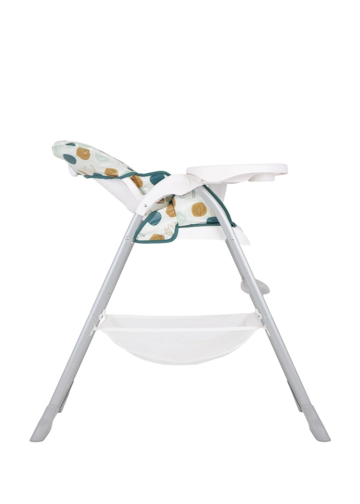 Chaise haute SnackEase - Graco - ORGANZA