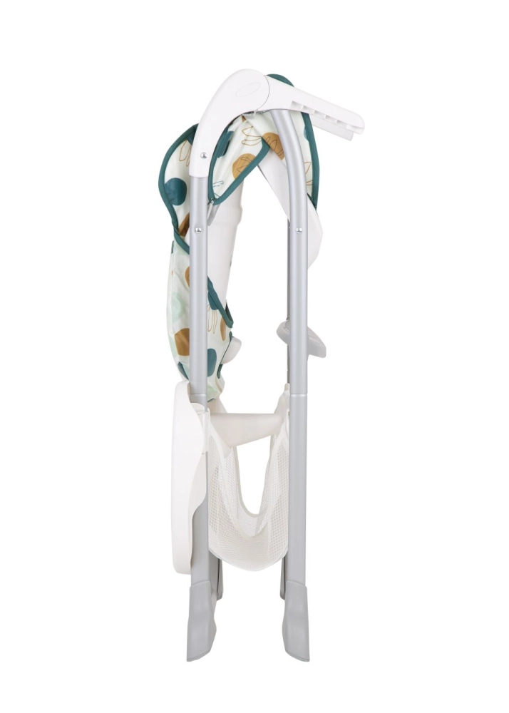 Chaise haute SnackEase - Graco - ORGANZA