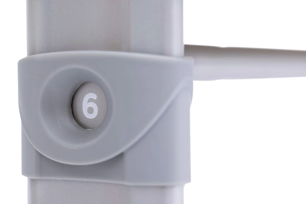 Lit d'enfant Sweet2Sleep incl. sac de transport - Graco - OATMEAL