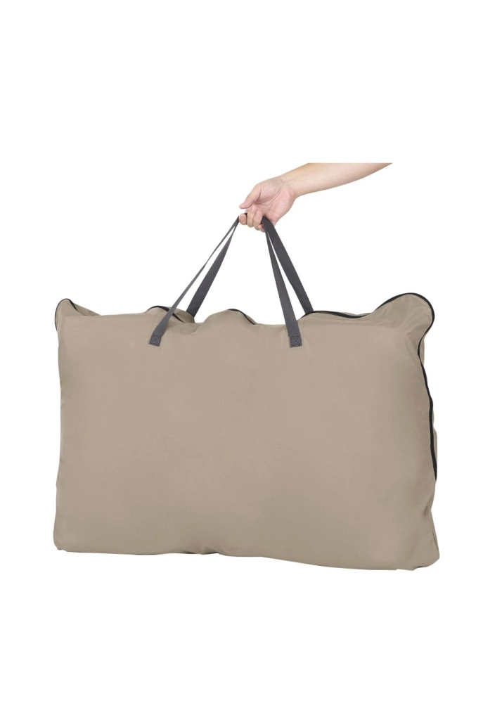 Lit d'enfant Sweet2Sleep incl. sac de transport - Graco - OATMEAL