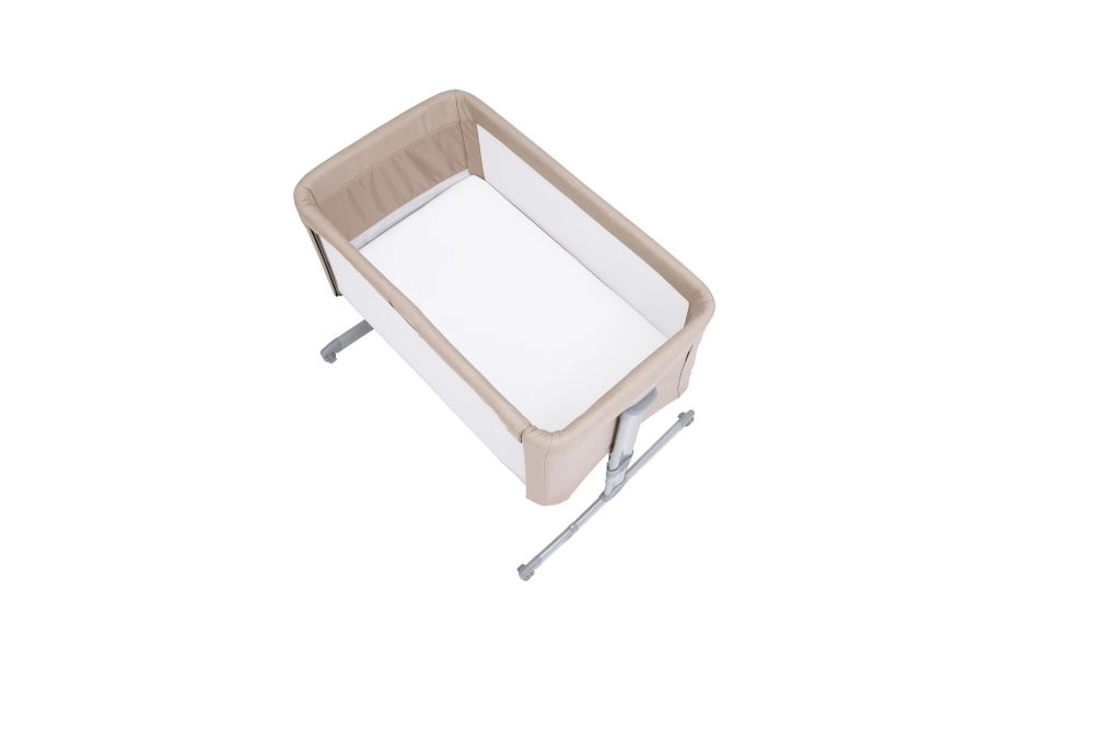 Lit d'enfant Sweet2Sleep incl. sac de transport - Graco - OATMEAL