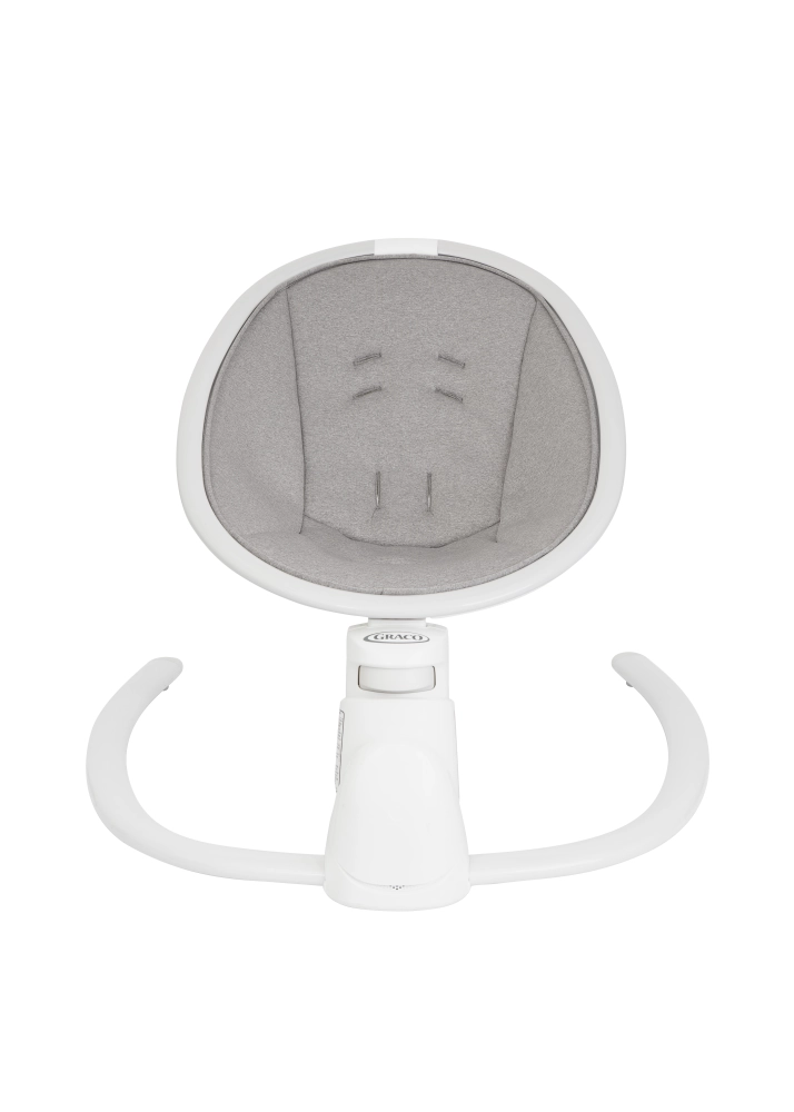 Balancelle Graco Sway'N Grow - Heather