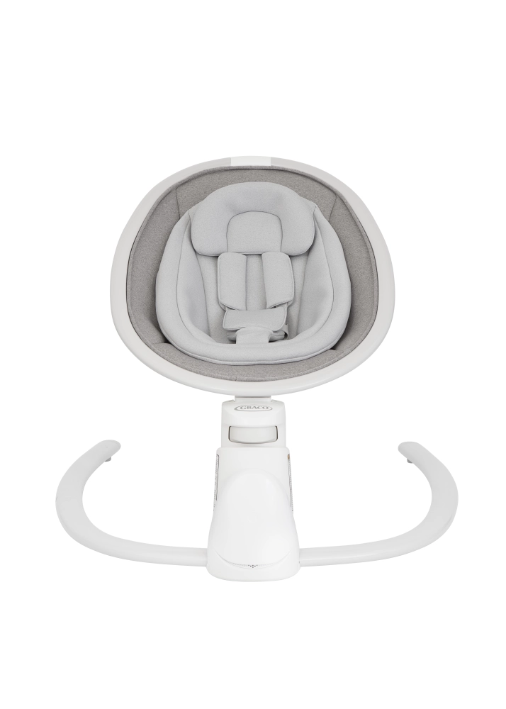 Balancelle Graco Sway'N Grow - Heather