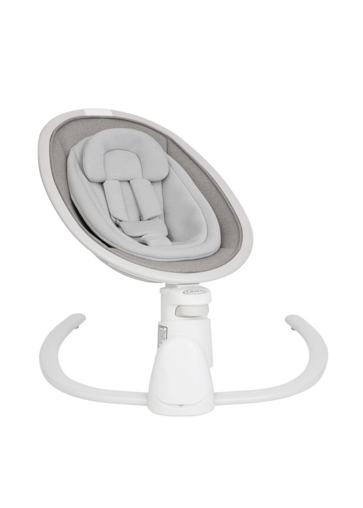 Balancelle Sway 'N Grow - Graco - HEATHER