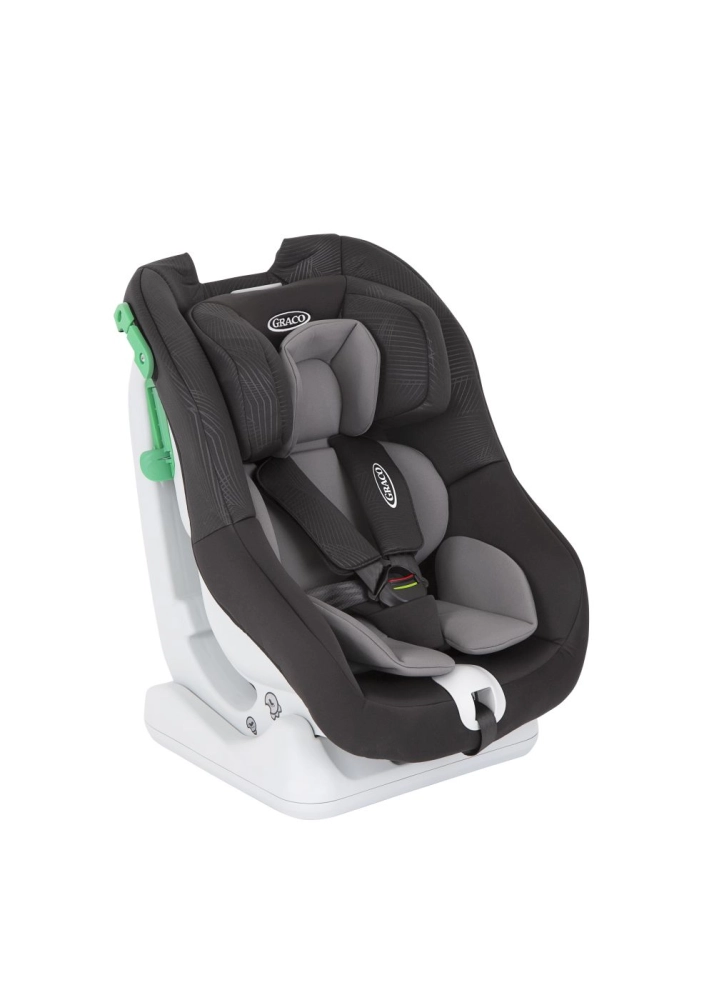 Siège-auto Extend LX - Graco - MIDNIGHT