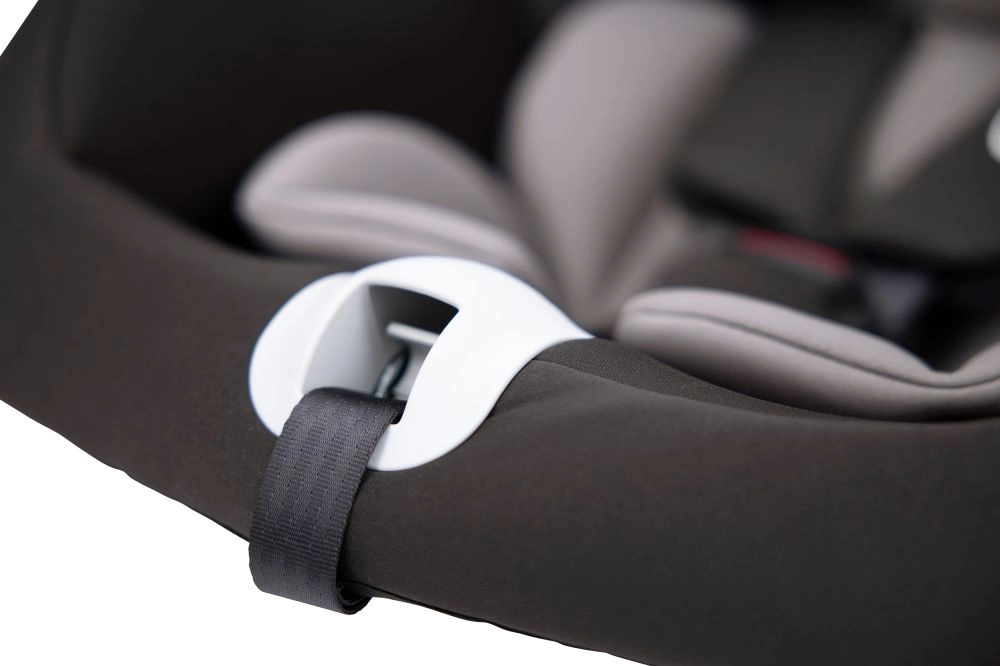 Siège-auto Extend LX - Graco - MIDNIGHT