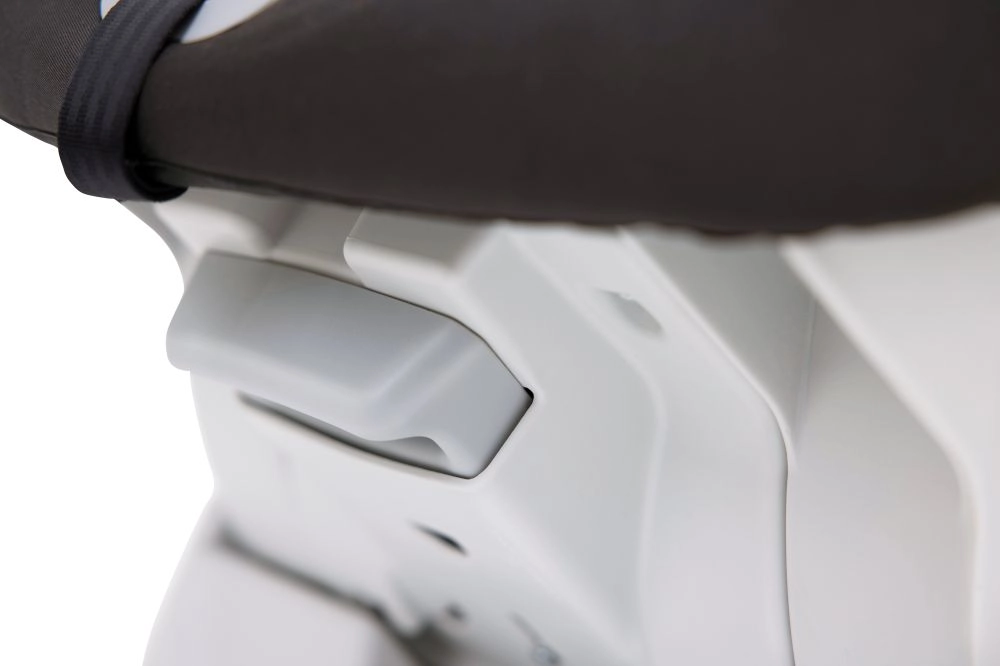 Siège-auto Extend LX - Graco - MIDNIGHT