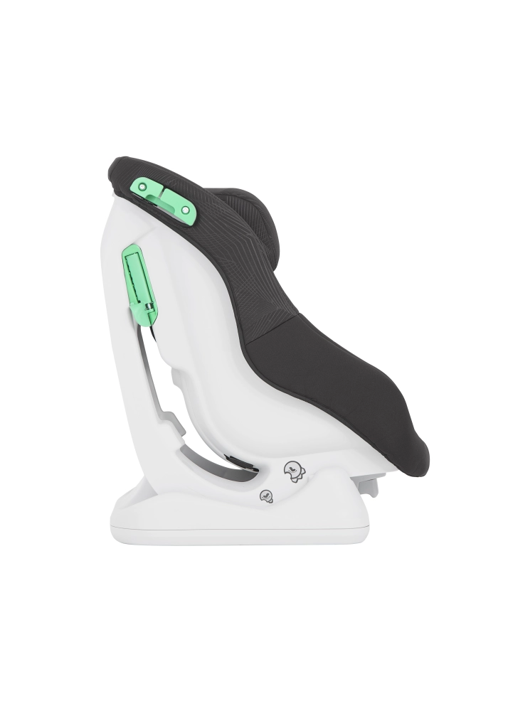 Siège Auto 40-105cm Graco Extend LX i-Size - Midnight