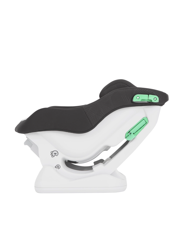 Siège Auto 40-105cm Graco Extend LX i-Size - Midnight