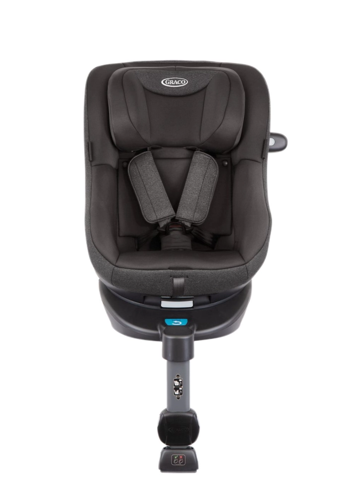 Siège-auto pivotant Turn2Me - Graco - HEATHER