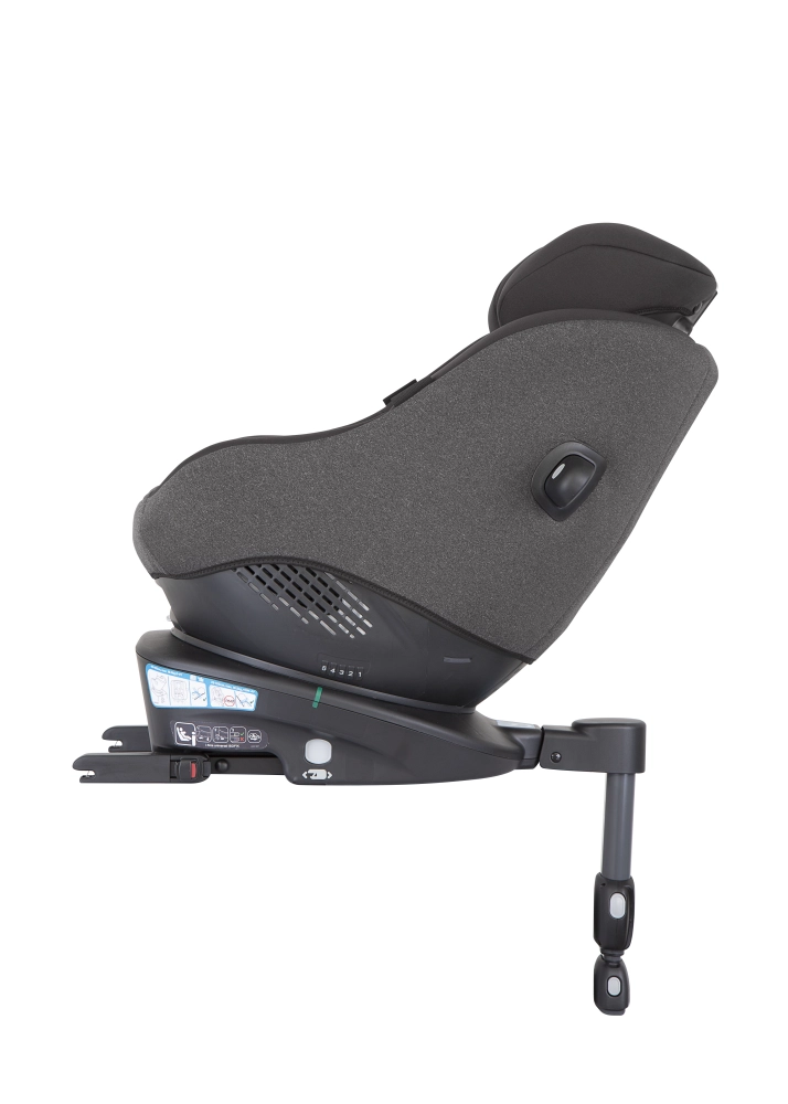 Siège Auto 40-105cm Graco Turn2Me i-Size - Heather