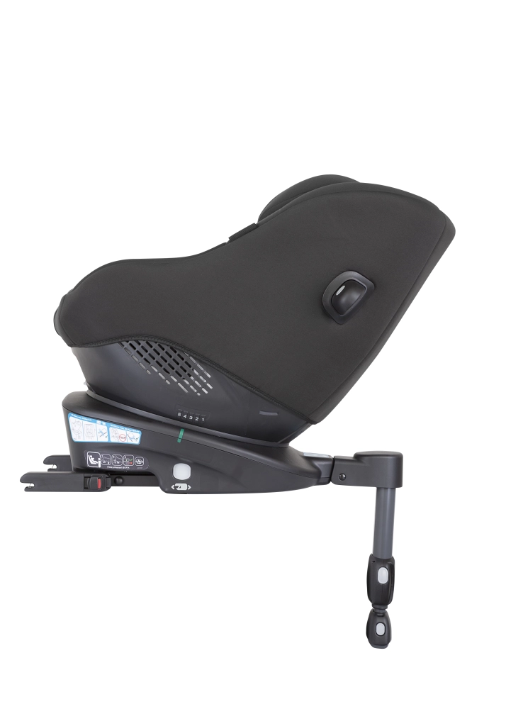 Siège Auto 40-105cm Graco Turn2Me i-Size - Midnight