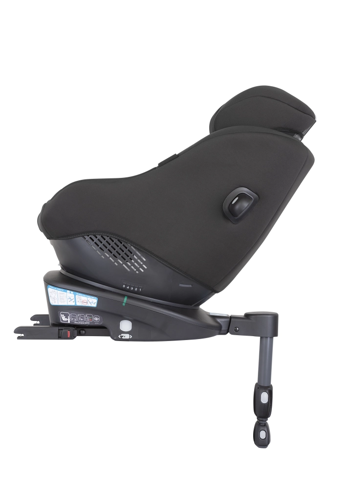 Siège Auto 40-105cm Graco Turn2Me i-Size - Midnight