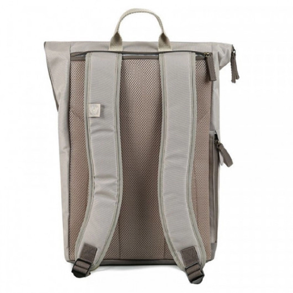 Sac à Langer Joie Roll Top - Sable