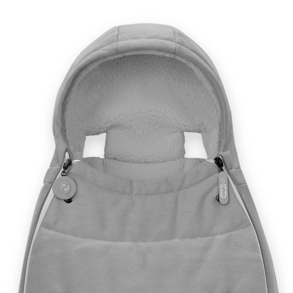 Chancelière Cybex - Grey