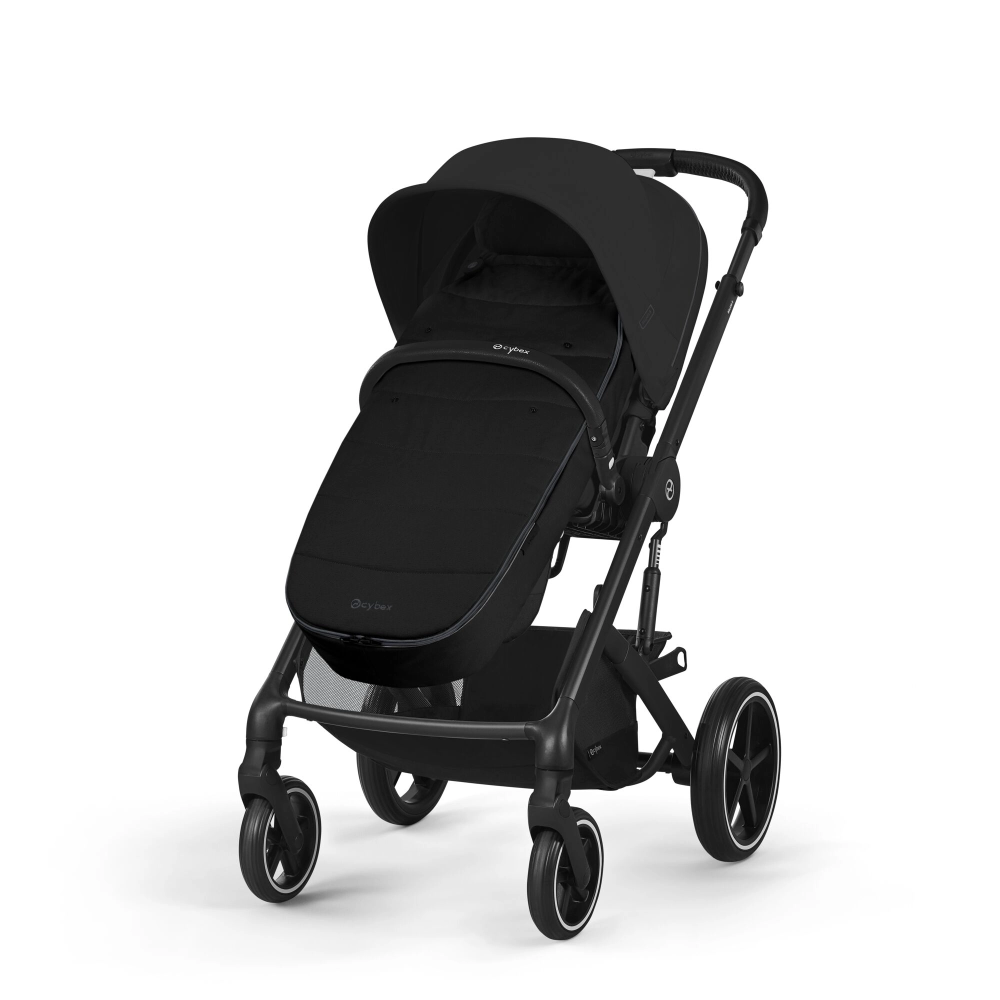 Chancelière Cybex - Black