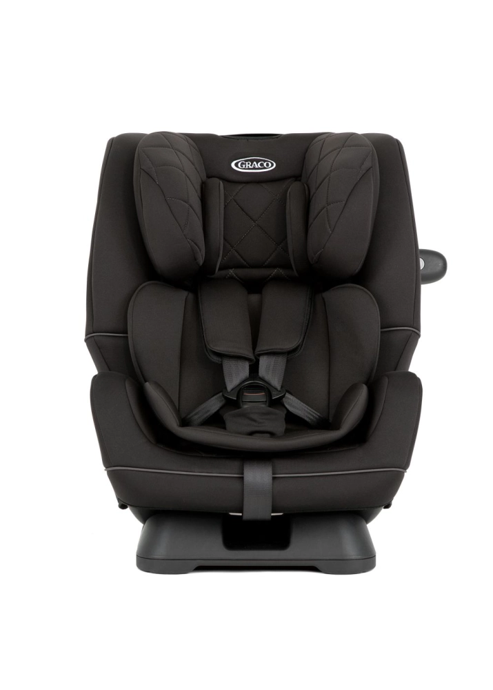 Siège-auto SlimFit - Graco - MIDNIGHT