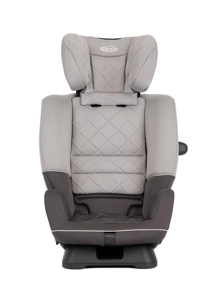 Siège Auto 40-145cm Graco SlimFit i-Size - Iron