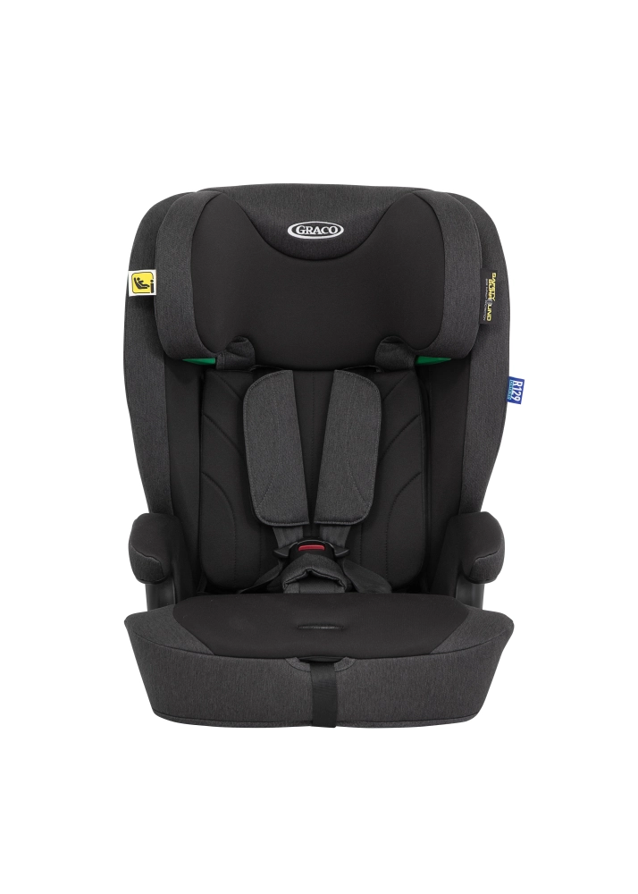 Siège Auto 76-150cm Graco Energi i-Size - Midnight