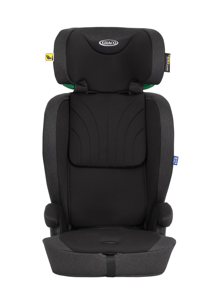 Siège Auto 76-150cm Graco Energi i-Size - Midnight