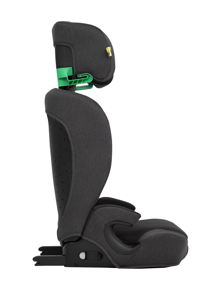 Siège Auto 76-150cm Graco Energi i-Size - Midnight