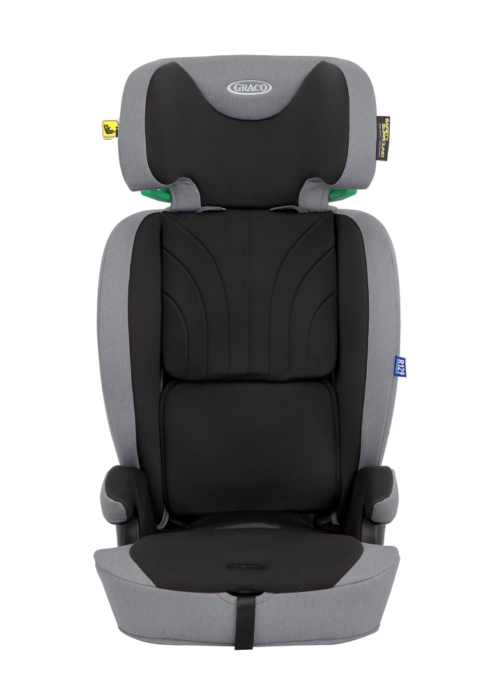 Siège Auto 76-150cm Graco Energi i-Size - Meteor