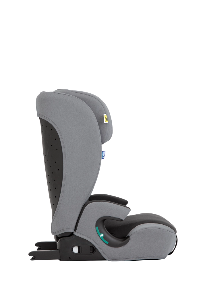 Siège Auto 76-150cm Graco Energi i-Size - Meteor