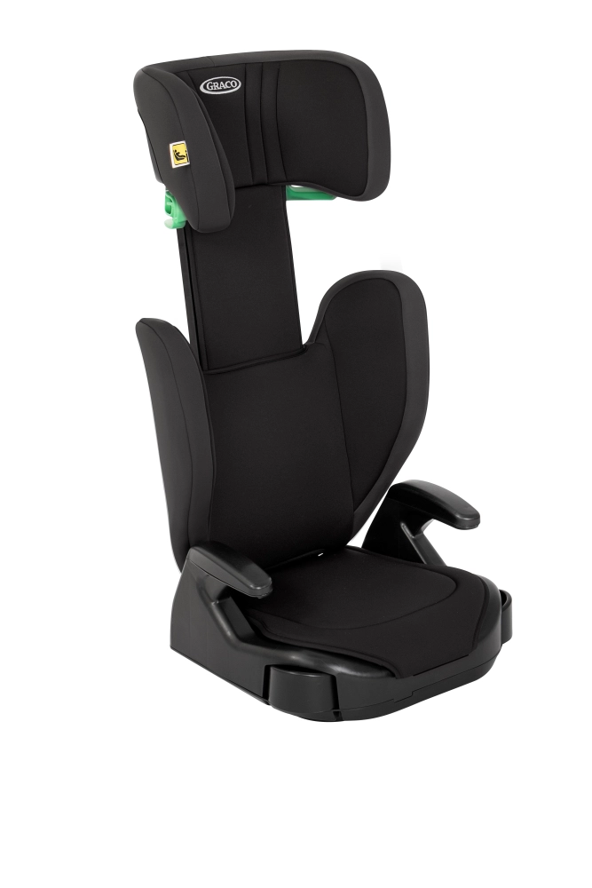 Siège Auto 100-150cm Graco Junior Maxi i-Size - Midnight