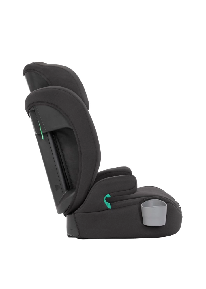 Siège-auto Eldura - Graco - MIDNIGHT